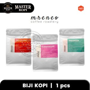 kopi mreneo