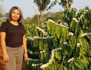 Keunikan dan Potensi Kopi Robusta Menurut R-Grader Indonesia