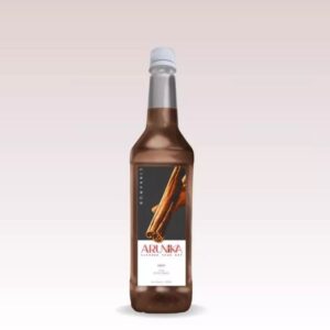 sirup arunika rasa cinnamon