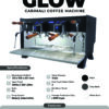 La Carimali Glow 2 Group Volumetric