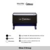 La Carimali Glow 2 Group Volumetric - Gambar 2