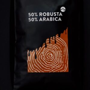 kopi space roastery