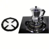 Tatakan Mokapot Alas Kompor Teko Stand Moka Pot - Gambar 2