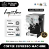 Espresso Machine Ferratti Ferro FCM3605