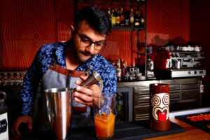 6 Tips Membuat Cocktail yang Harus Anda Ketahui