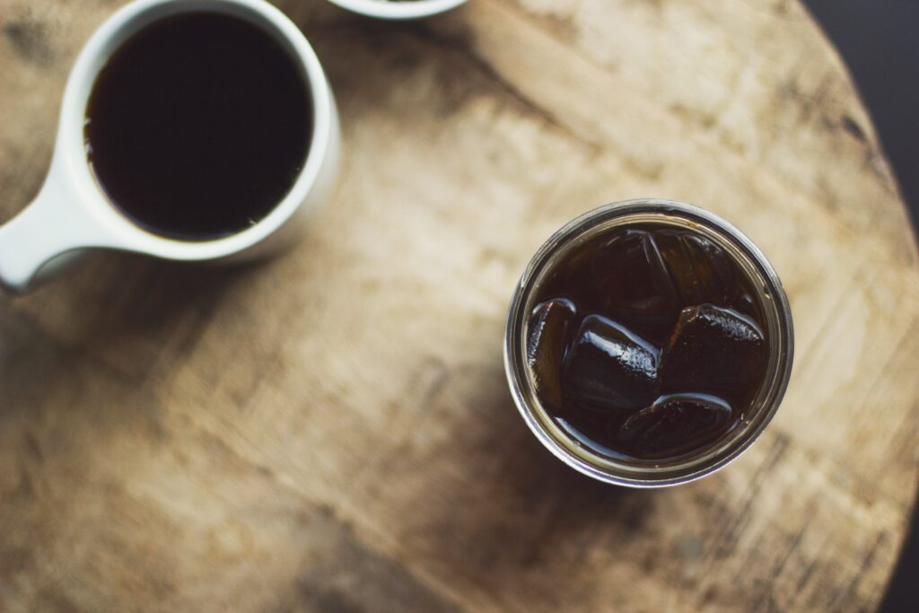 Perbedaan Cold Brew dan Espresso yang Harus Anda Ketahui