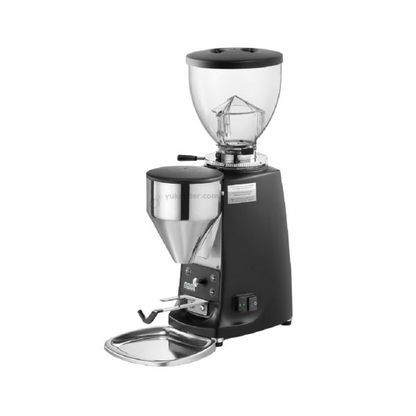 grinder mazzer jolly mini d