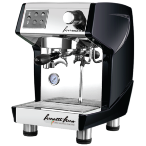 Ferratti Ferro FCM-3200DX – Mesin Kopi Espresso Semi Automatic Professional Coffee Machine