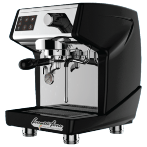 Ferratti Ferro 3200B Coffee Espresso Machine
