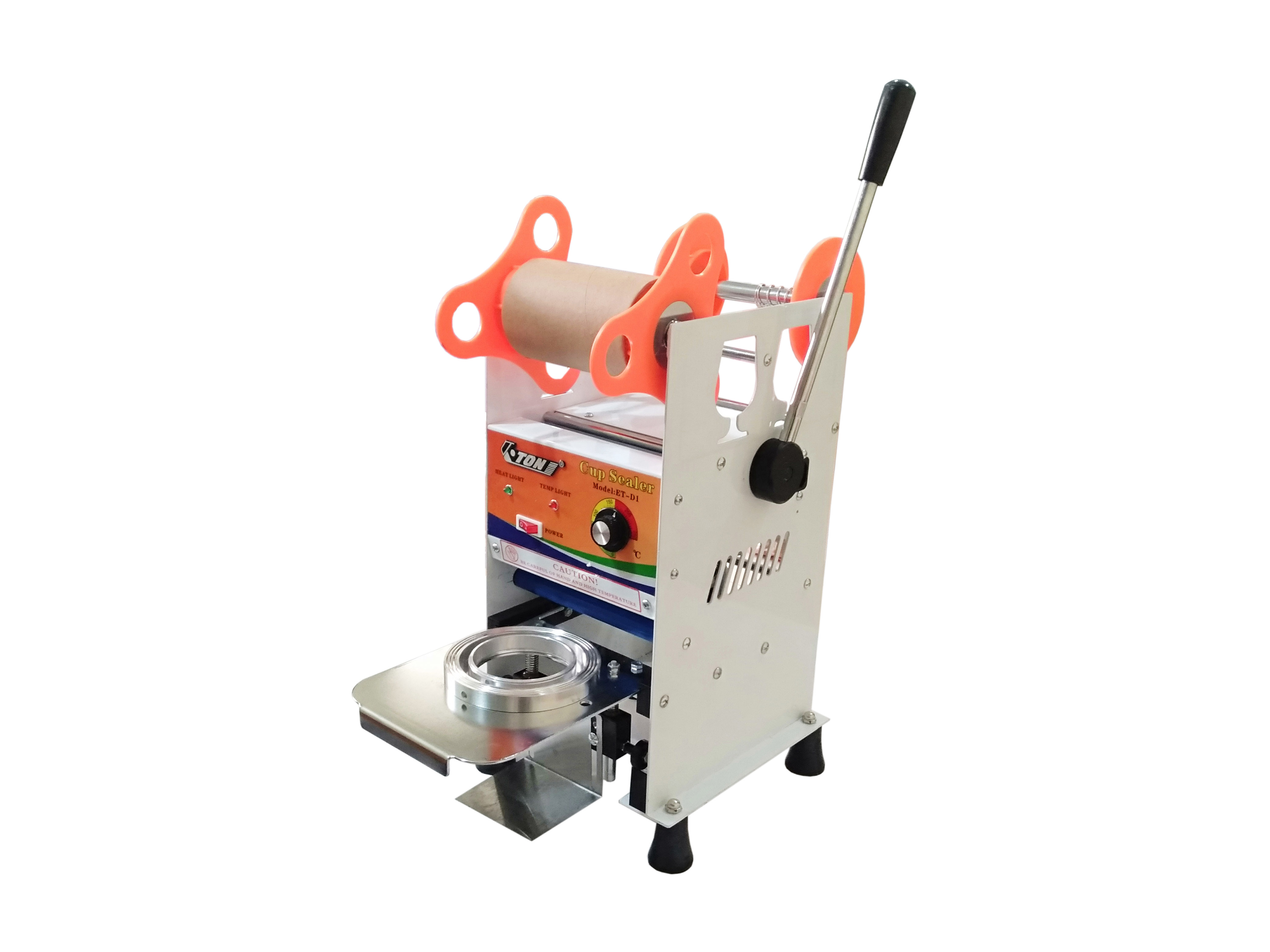 Cup Sealer Eton ED