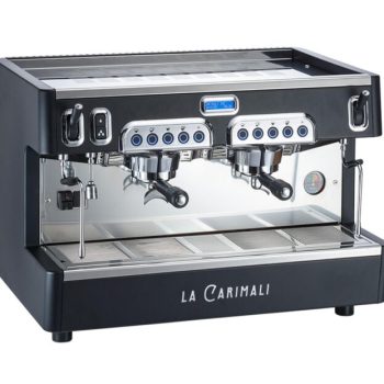 mesin kopi la carimali cento 2 group